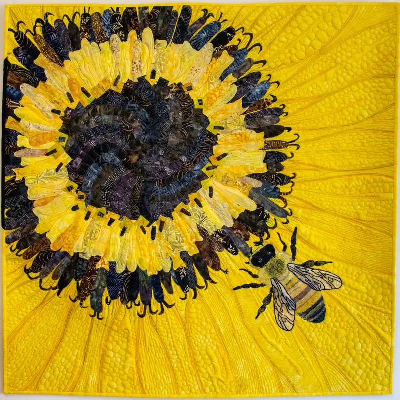 Bee Connections