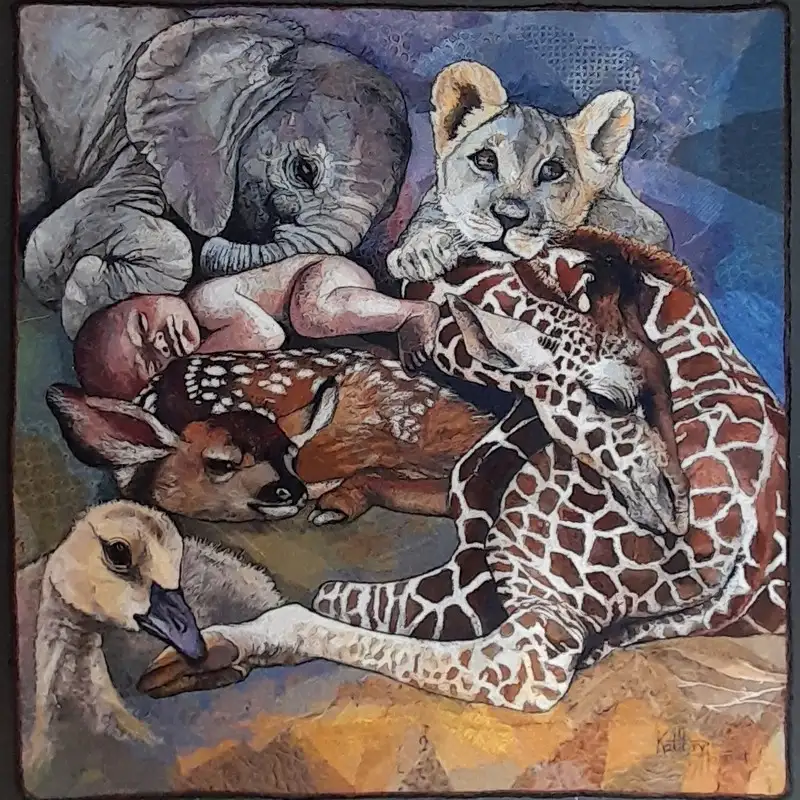 Infant Connections
