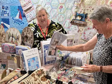 Shopping Show Specials
