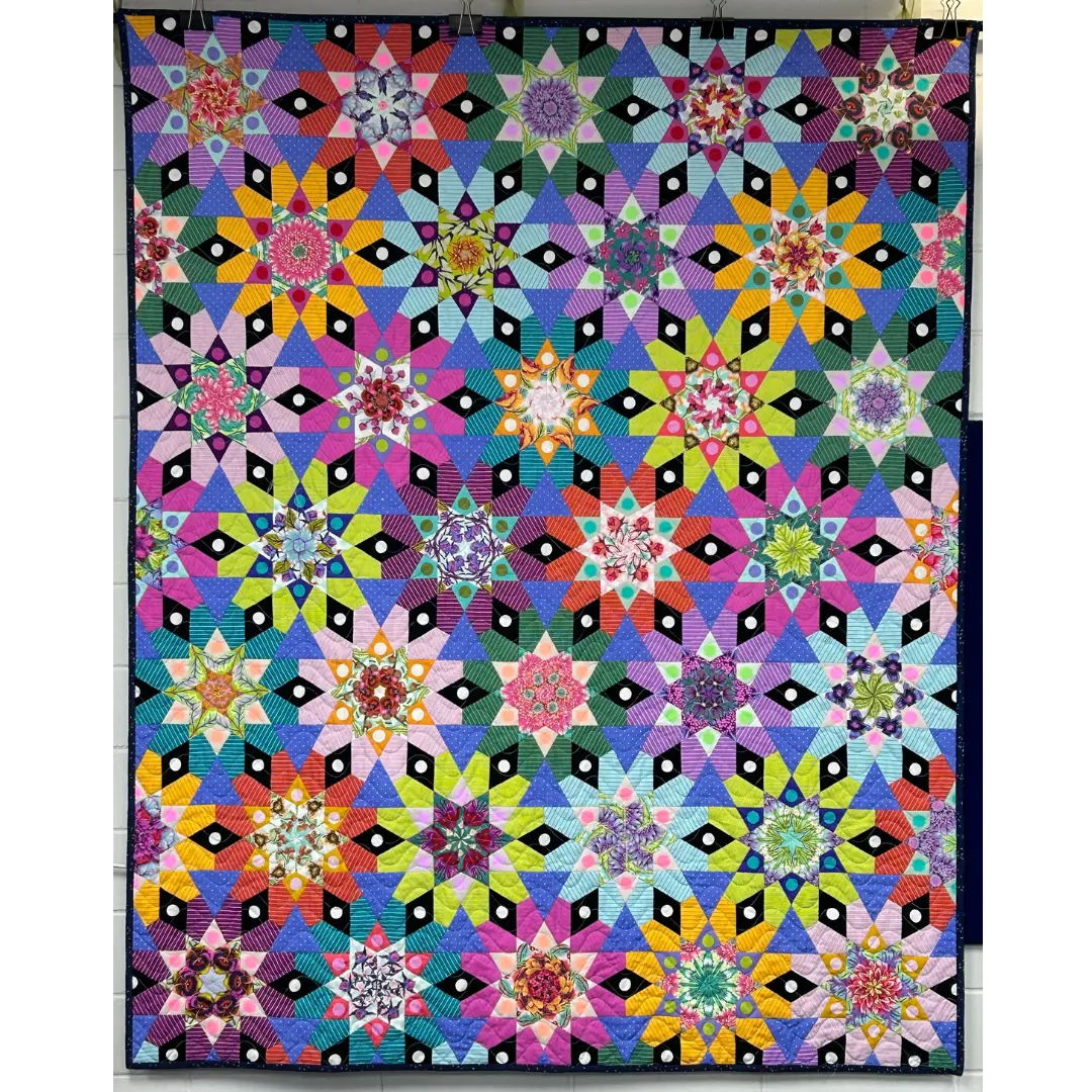 Disco Daisies