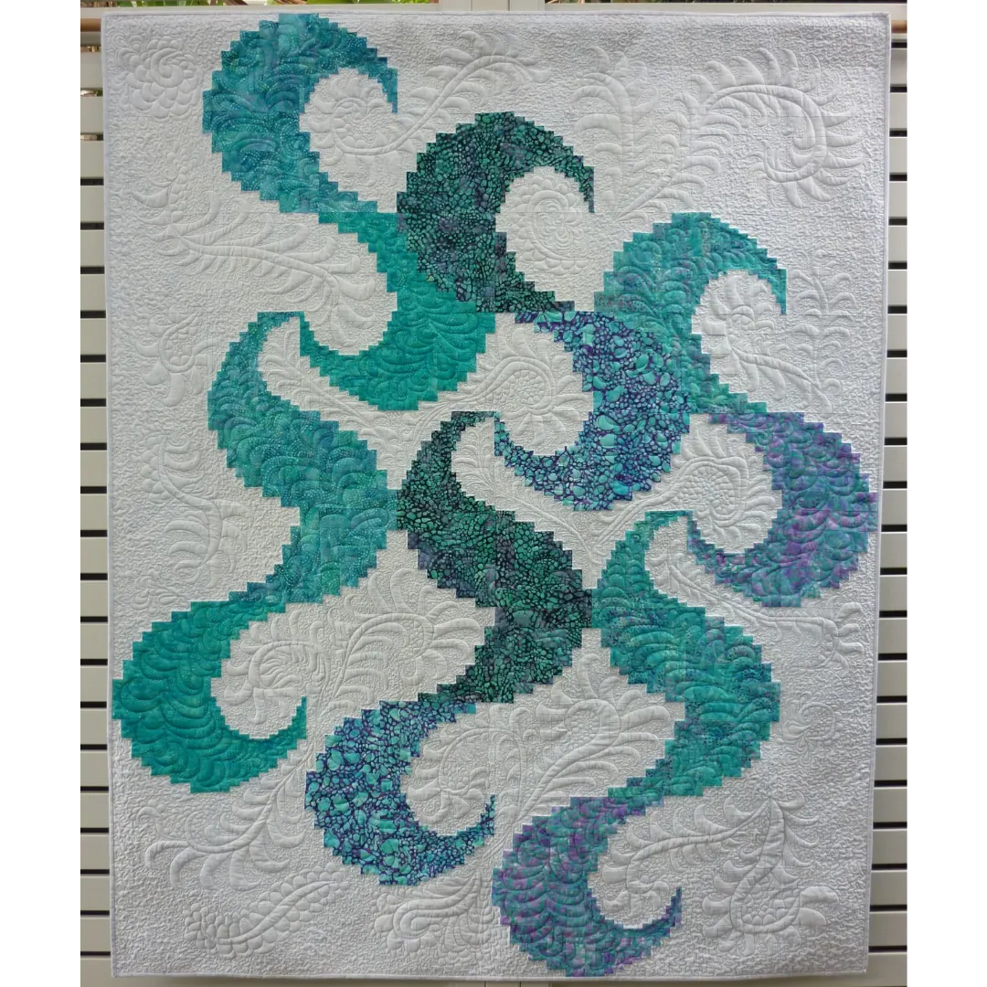 Seahorses Organic Life Forms