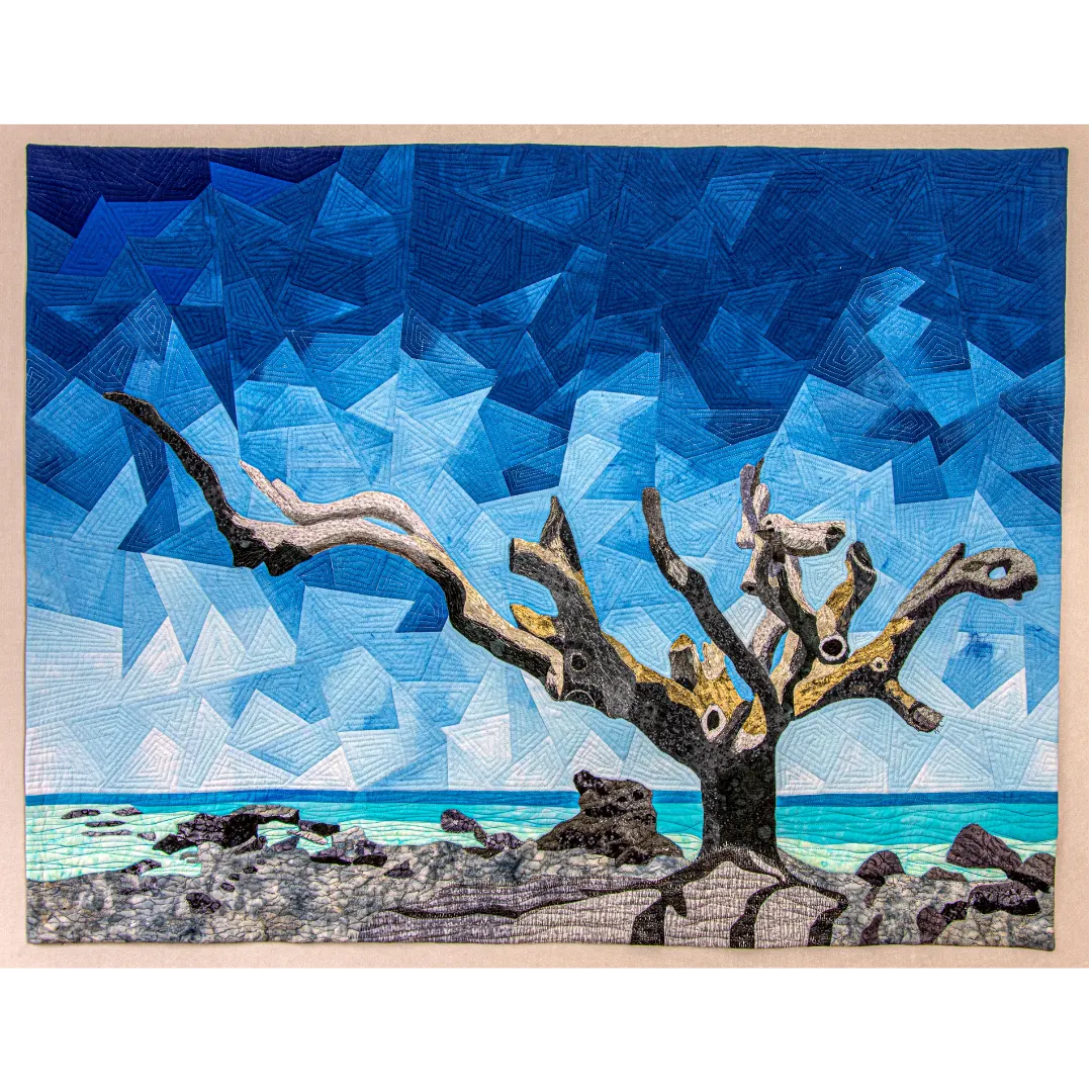 The Mighty Mangrove