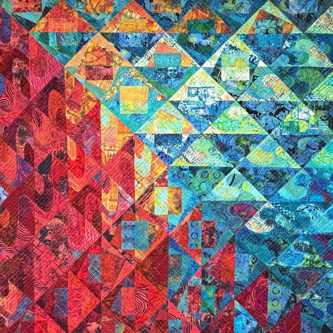 Fire and Ice
