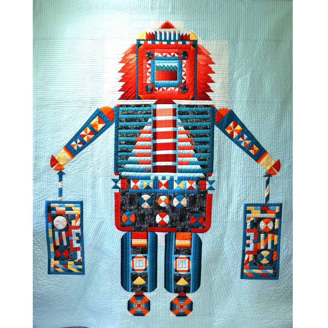 Roboticus Scrapii
