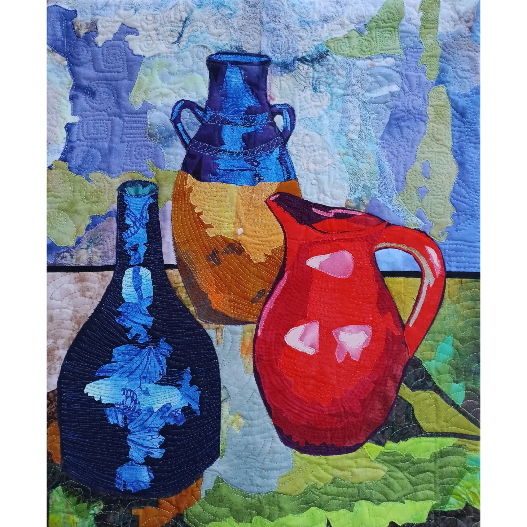 Vintage Jugs