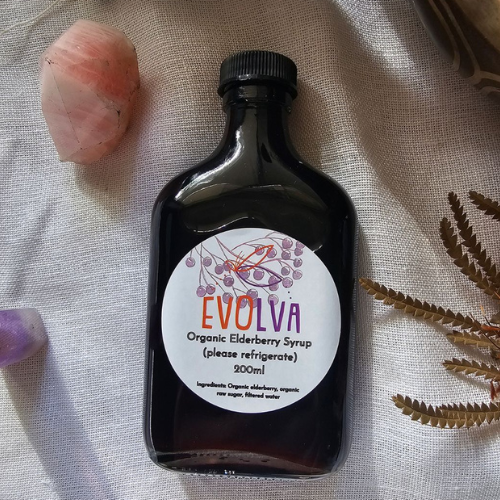 Evolva Tea