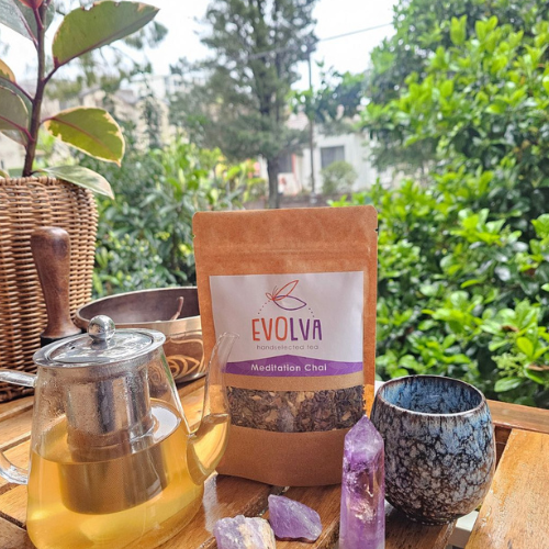 Evolve Tea2