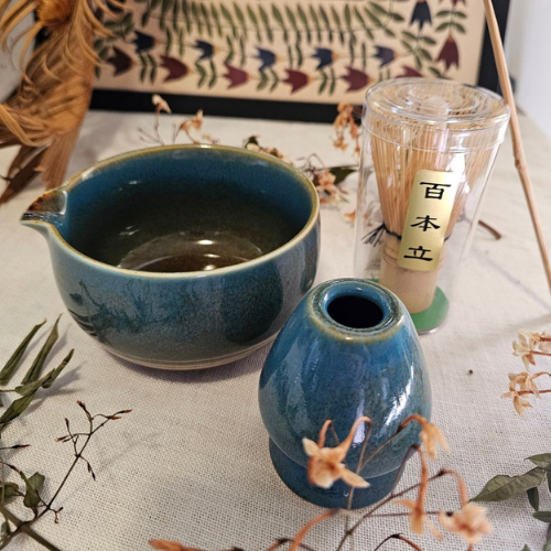 Evolve Tea3
